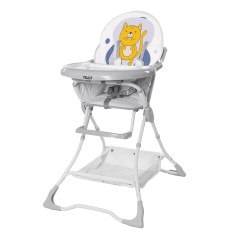 Стілець для годування TILLY Buddy T-633/2 Lilac Cat /1/