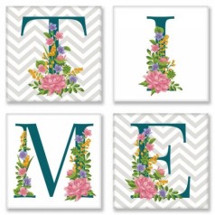 Картина за номерами 