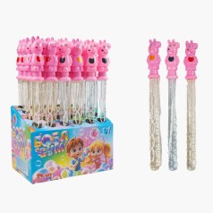 Мильні бульбашки WToys, 