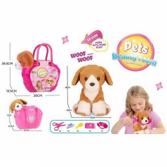 Животное в сумке 