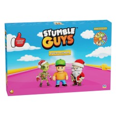 Игровой набор Stumble Guys 