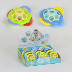 Погремушка /24/288/12шт в кор.