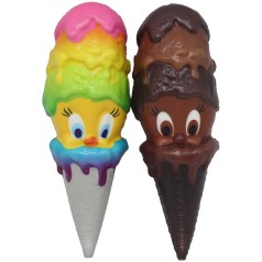 Сквиш-антистресс 