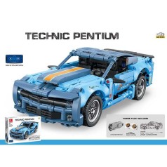 Конструктор 