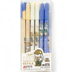 Ручка гелевая 