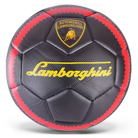 М'яч футбольний, розмір 5 (ламба-чорна)