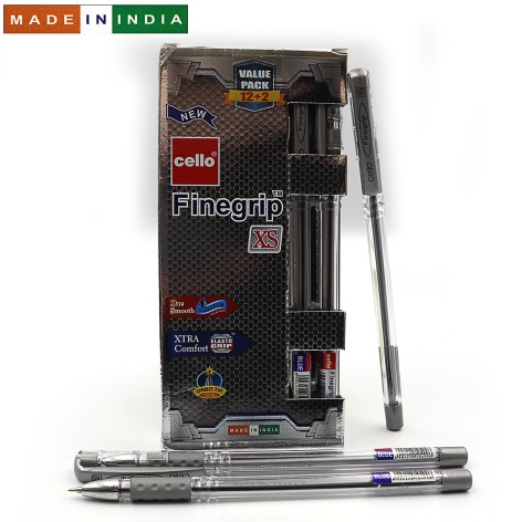 Набор ручек Cello Original 