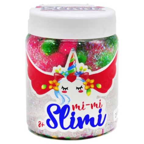 Слайм "Mi-mi Slimi", 150 г изд 3