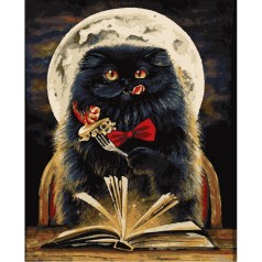 Картина за номерами 