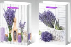 Подарочный пакет гигант картон 200 грм, 