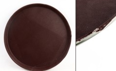 УЦЕНКА 40% Піднос "Smooth" d35см R93017-M (36шт)