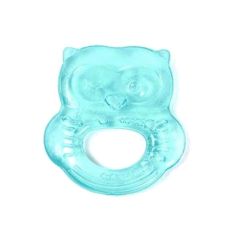 Прорезыватель для зубов, с водой 