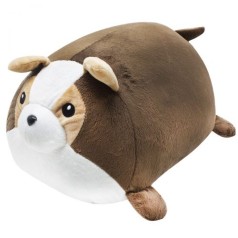 Плюшева іграшка-валик 