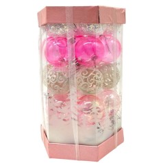 Ялинкові прикраси MIC 