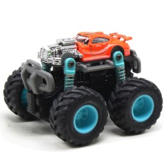 Машинка металлическая 