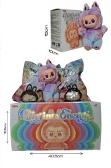 Лялька Labubu POP MART //