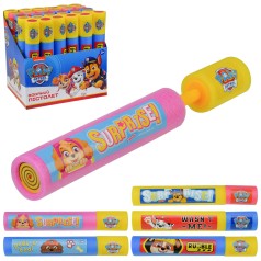 Водяной меч 5 видов, 30см/6/180/30шт в кор.