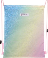Сумка для взуття Astrabag Rainbow dust