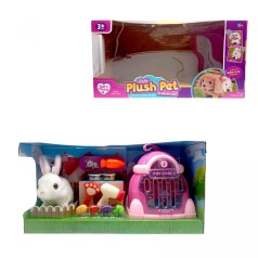 Інтерактивна іграшка MIC 