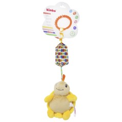 Брязкальце м'яке 