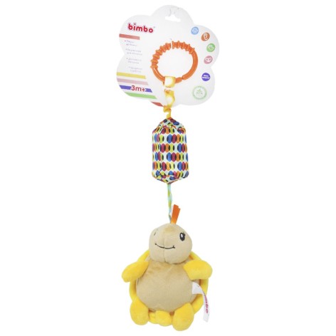 Брязкальце м'яке 