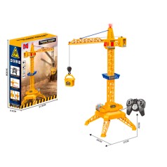 Іграшковий кран A-Toys 