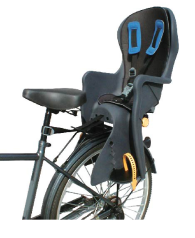 Велокрісло дитяче Tilly 