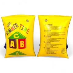 Нарукавники для плавання "ABC" 16 см