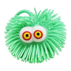 Антистресс Шар колючка еж зеленый