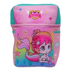 Рюкзак Русалка 31 см