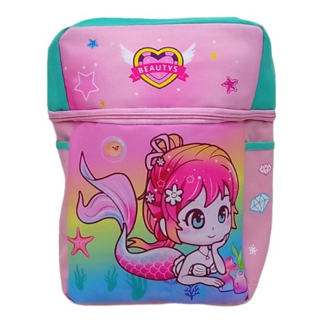 Рюкзак Русалка 31 см