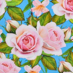 Алмазна мозаїка Strateg 