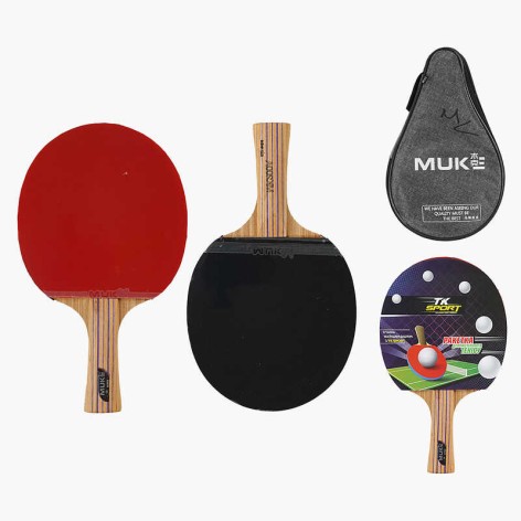 Ракетка для пинг-понга 