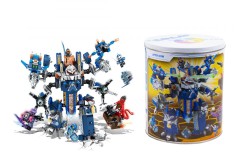 Конструктор 