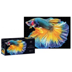 Пазлы InterDruk 