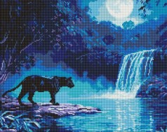 Алмазная мозаика - 