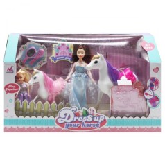 Игровой набор 