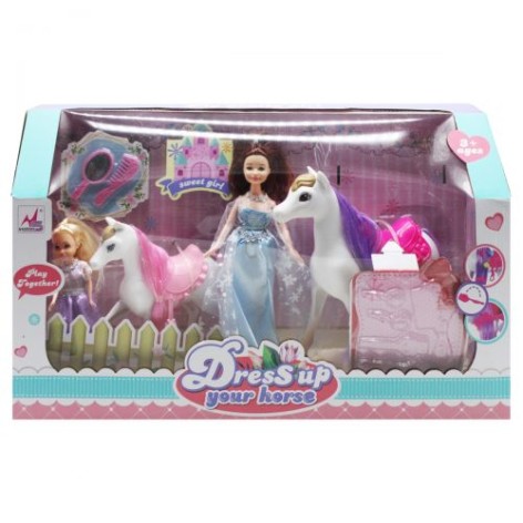 Игровой набор 