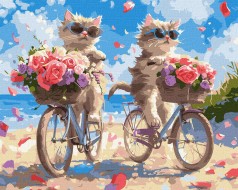 Набор для росписи 