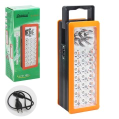 Фонарик СВЕТОДИОД