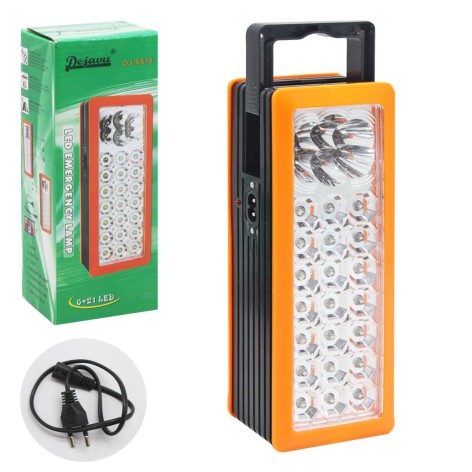 Фонарик СВЕТОДИОД