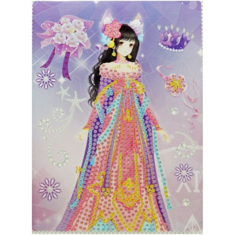 Алмазна мозаїка 