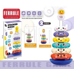 Пірамідка в кор. /72-2/