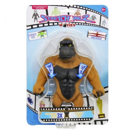 Игрушка-тянучка 