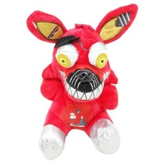 МЯГКАЯ ИГРУШКА АНИМАТРОНИК, 19 СМ. ВИД 8