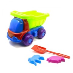 Вантажівка іграшка 