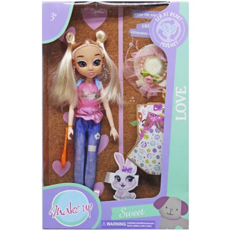 Кукла TK 20 (120/2) в коробке