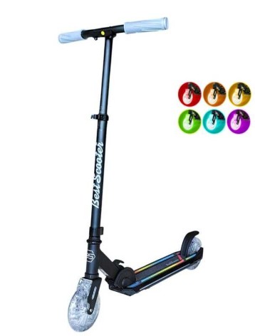 Самокат двоколісний Best Scooter