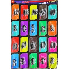 Магнит трещотка микс Фигур