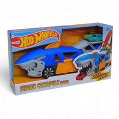 Трейлер іграшковий 